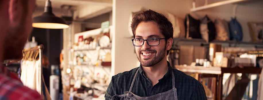 Security Solutions for small-business in Austin, TX